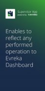 Evreka Supervisor screenshot 0