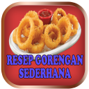 Resep Gorengan Sederhana Enak