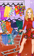 Princess at the Shopping Mall screenshot 1