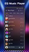 Music Player - MP3 Player screenshot 3