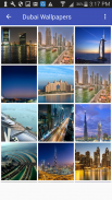 Dubai Wallpapers (U.A.E) screenshot 1