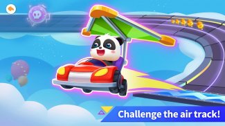 Little Panda's Car Driving screenshot 4