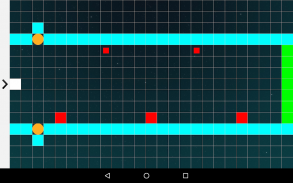 Maze Action Game screenshot 11