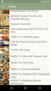 Offline Recipes screenshot 3