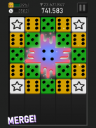 Merge Domino: Shoot and Merge screenshot 11