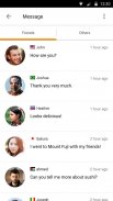 Airtripp:Free Foreign Chat screenshot 4