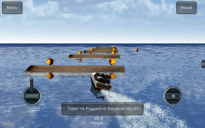 Absolute RC Boat Sim screenshot 4