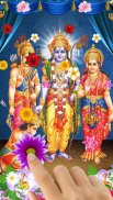 Jai Sri Ram Magic Touch screenshot 13