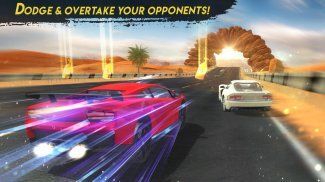 Desert Racing 2018 screenshot 0