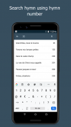 Hymnes et Louanges screenshot 4