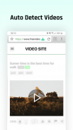 Browser Video Download screenshot 3