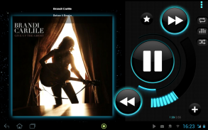 Astro Player screenshot 7