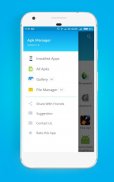 Apk Installer / Apk Manager / Apk Sharer screenshot 1