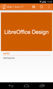 LibreOffice Impress Remote screenshot 5