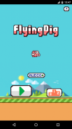 Flying Pig screenshot 0