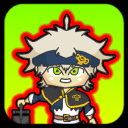 Clover Story-Black Knight Icon