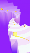 Warp Jump — Mind Bending Arcade! screenshot 4