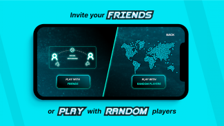 Bladers: Online Multiplayer screenshot 0