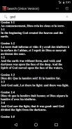 French English ASV Bible screenshot 4