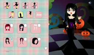 Halloween Preparations screenshot 2