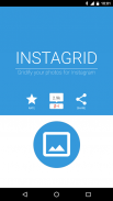 Grids untuk Instagram screenshot 0
