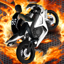 Reloaded! Race, Stunt, Fight Icon