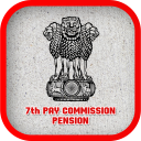 7th Pay Commission Pension