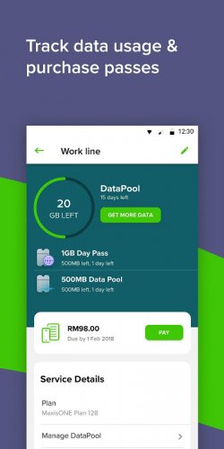 Maxis 8 34 Download Android Apk Aptoide