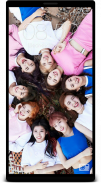 Girls' Generation Lock Screen screenshot 7