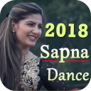 Sapna Dancer 2018 Videos - Latest New Dance Songs Icon