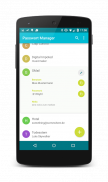 Password Manager screenshot 0