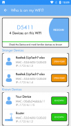 SuperWifi WiFi Master screenshot 1