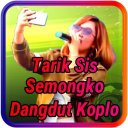 Tarik Sis Semongko Viral - Dangdut Koplo Offline Icon