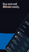 BtcTurk | Kripto: BTC|USDT|XRP screenshot 0