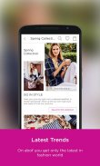 abof – online fashion app screenshot 4