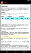 CSS3 Pro Quick Guide Free screenshot 8