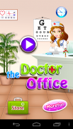 Doctors Office Clinic screenshot 5