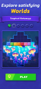 Woodoku Blast screenshot 3