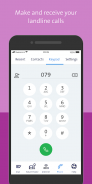 Swisscom Home App screenshot 17
