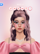 Beauty Makeup Master Games screenshot 10