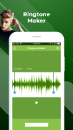 Music Ringtones: Popular Songs screenshot 0