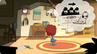 Lost in Play screenshot 4