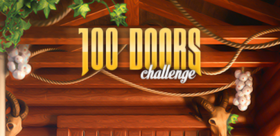 100 Puertas: Challenge