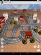 Slot Car Racing 3D screenshot 8