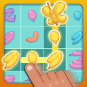 Balloon Pop: Bubble Blast King Icon