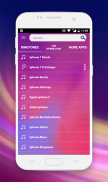 Phone Ringtones for Android screenshot 3