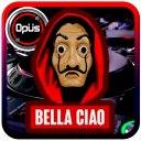 DJ BELLA CIAO MONEY HEIST REMIX FULL BASS Icon