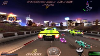Speed ​​Racing Ultimate screenshot 5
