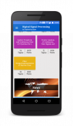 Digital Signal Processing screenshot 1