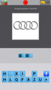 Auto Logo Quiz screenshot 3